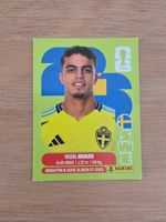 Panini Fifa SWE 11