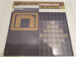 Noisefloor – Club System (Progressive Trance)