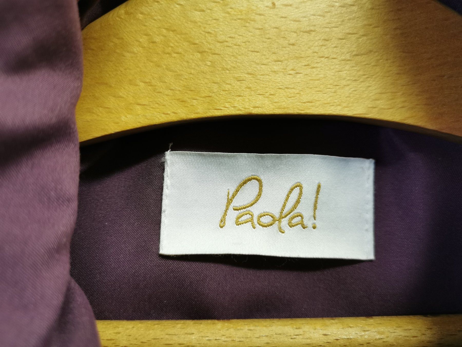 Mäntel: Kurzmantel Paola Gr. 42 – Neu (gemäss Beschreibung) aus Port von Doppelmond 3