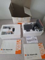 Autoalarm Vintage