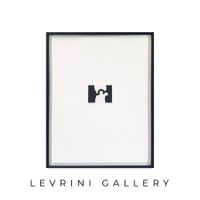 Eduardo Chillida - Levrini Gallery