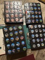 Kafferahmdeckeli 6 100-6 214 / 245-499 / 1530 / 6100