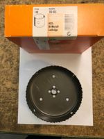 Lochsäge HAWERA BI-Metall 140 mm