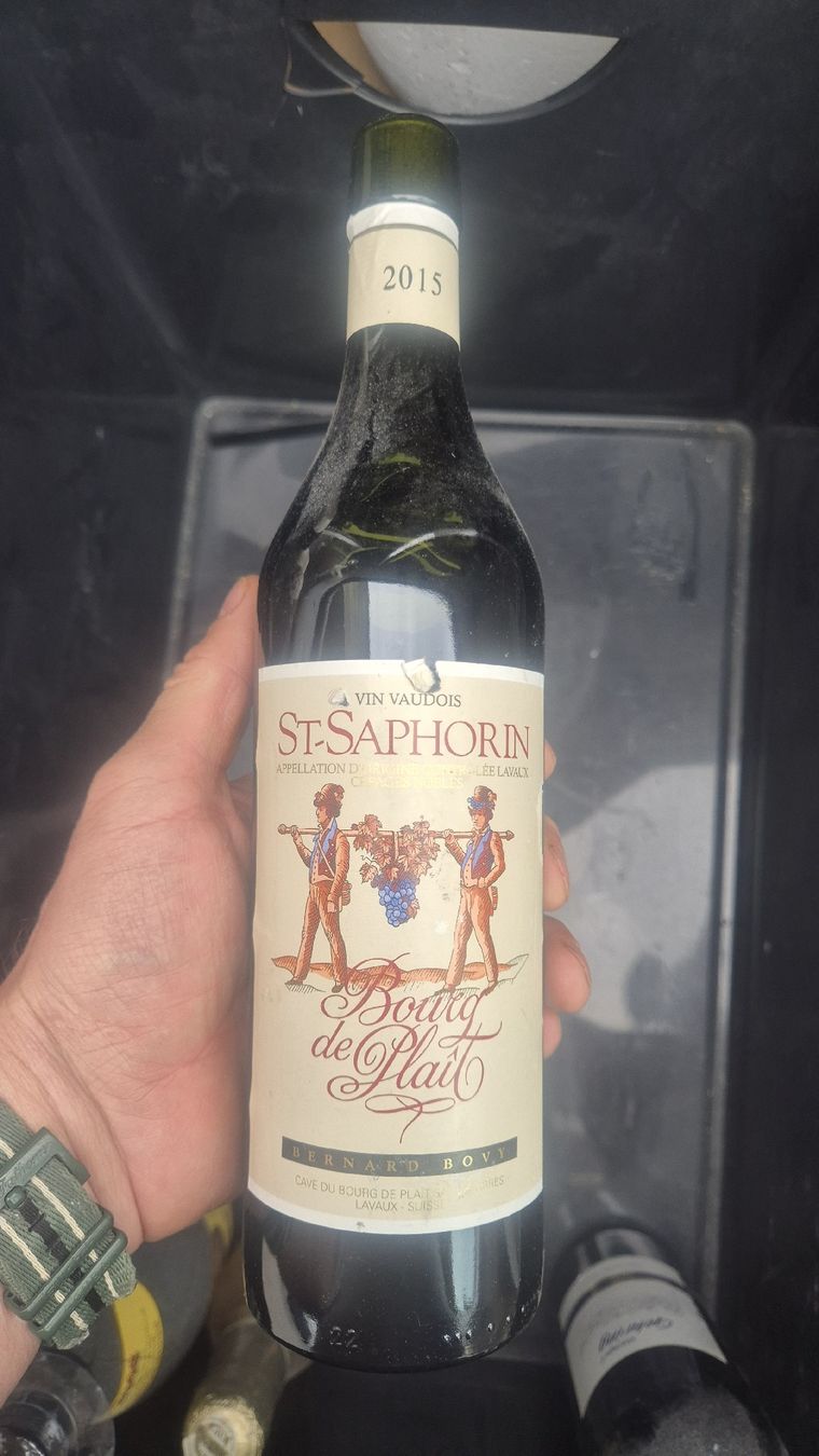 Vino: Rot und Weis Wein – Usato da Rämismühle venduto da beni0010 2