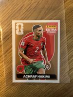 Hakimi Extra Sticker Bronze