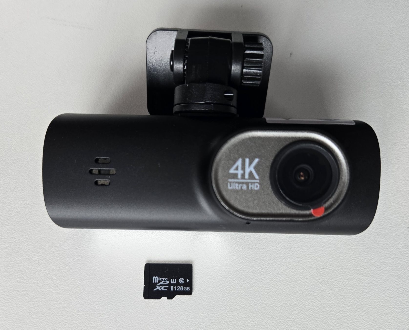 Action Cam: Dashcam UHD 4K – Nuovo (secondo la descrizione) da Gelterkinden venduto da Vabis62 4
