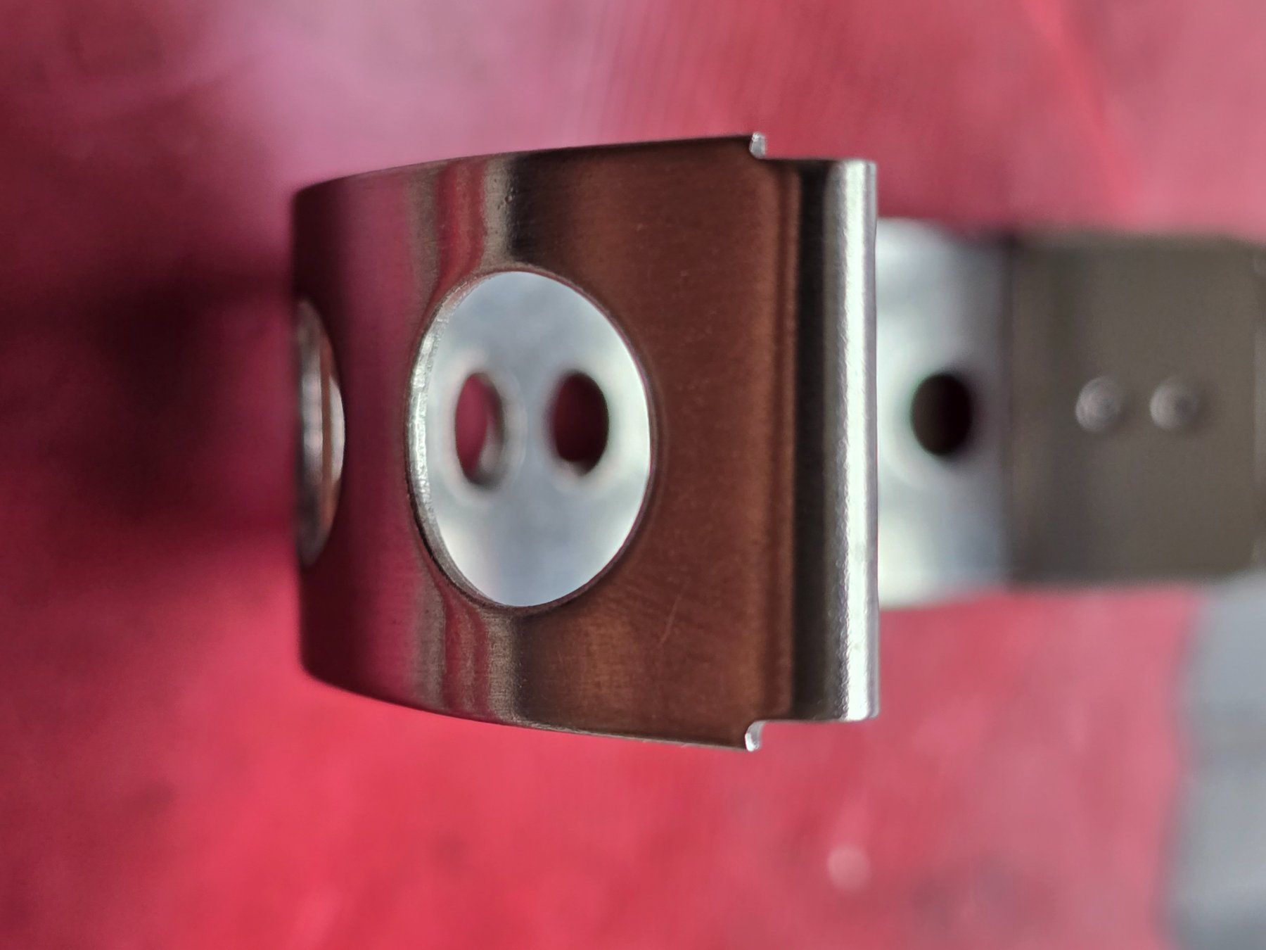 Tissot Orologi: Tissot Armband Vintage – Usato da Muri AG venduto da Corredor 2