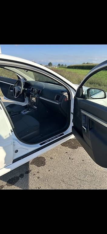 Automobili: Opel Vectra 1.9 – Usato da moosleerau venduto da ASWerk25 4