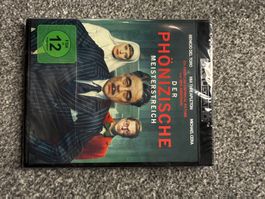 Der phönizische Meisterstreich UHD
