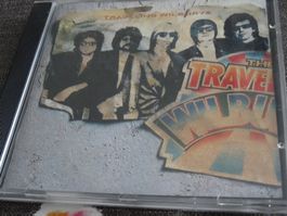 Traveling Wilburys - Vol 1 CD