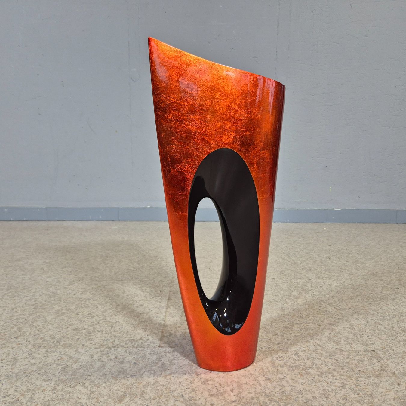 Vasi & Recipienti: Lp Design Bodenvase Vase Blumenvase Deco Objekt – Usato da Nottwil venduto da Wondewa-Shop