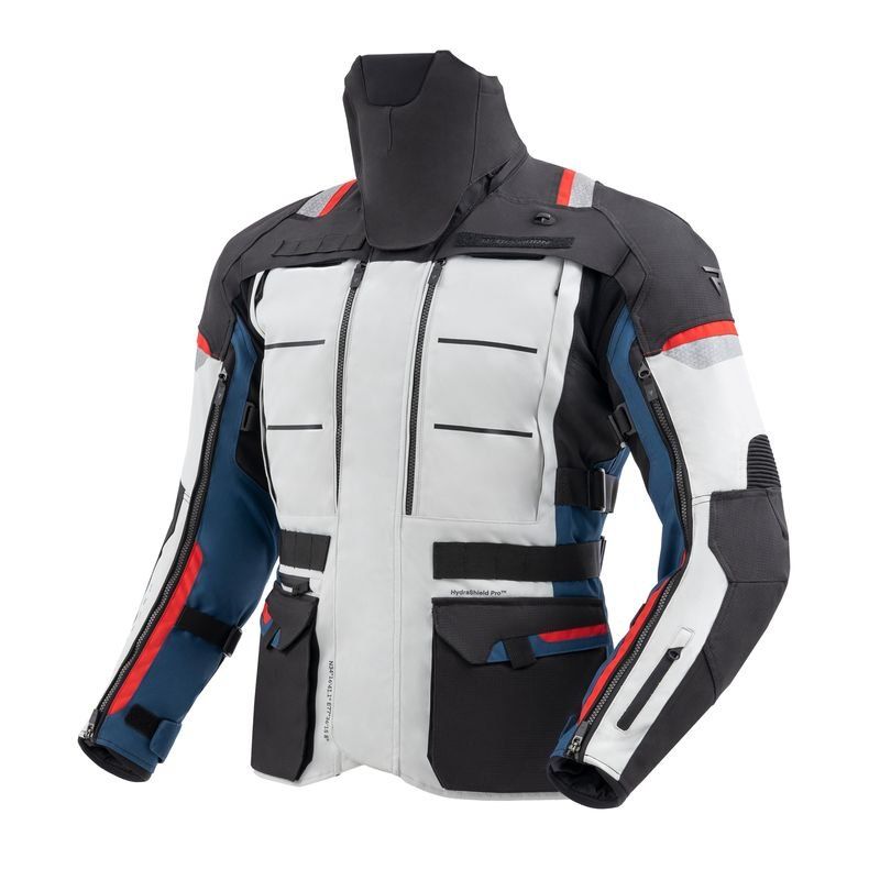 Jacken: Rebelhorn CUBBY V Motorrad Jacke – Gebraucht aus Erlinsbach SO von MOTOCORE.CH