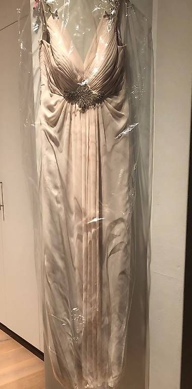 Vestiti: Modissa Kleid in nude – Nuovo e nell'imballaggio originale da Zufikon venduto da pau_dj5m 3