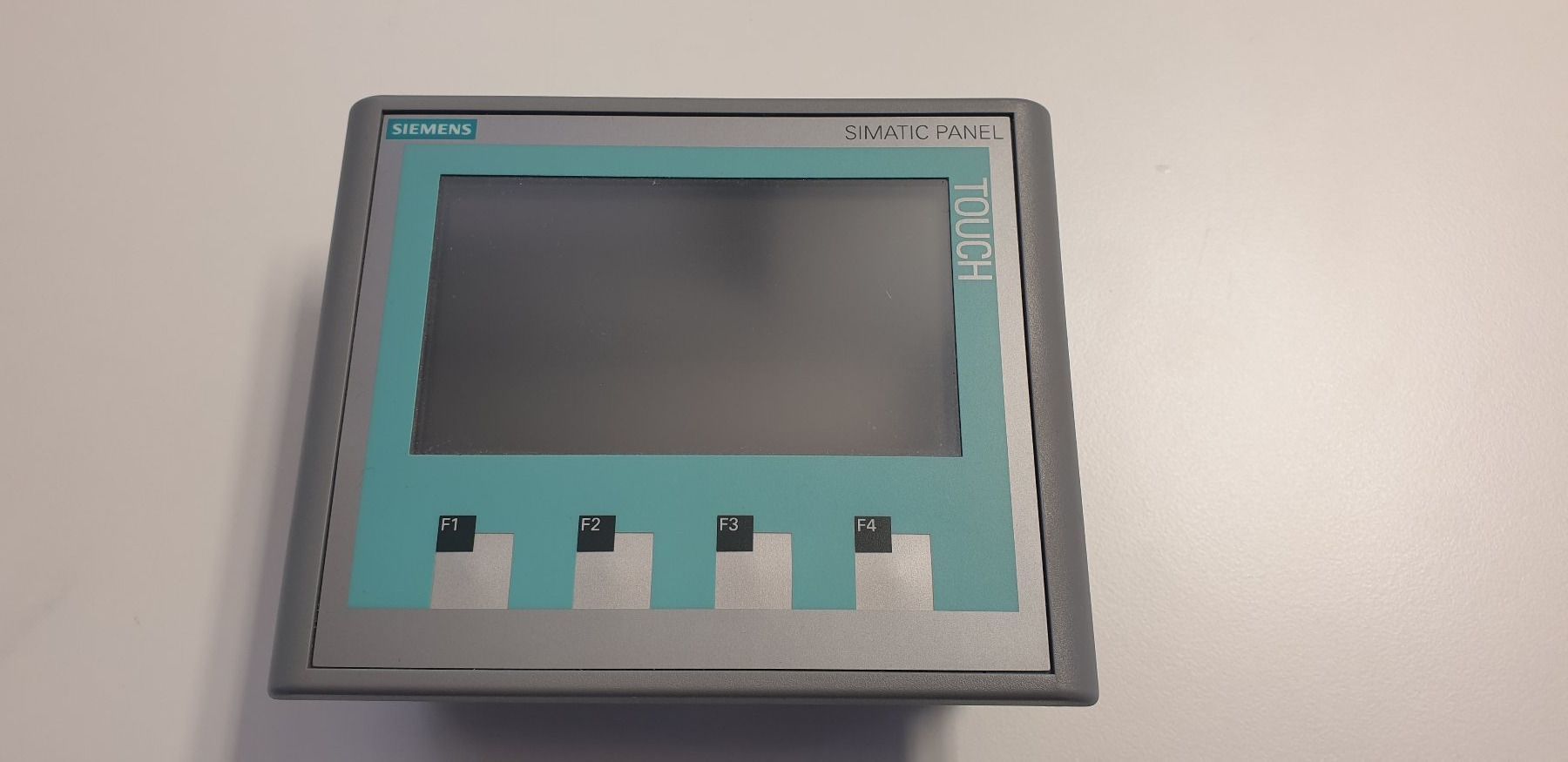 Monitor: Siemens TP177B-4" Touch Panel color – Nuovo (secondo la descrizione) da Rapperswil BE venduto da SF-15