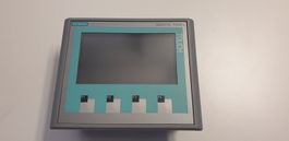 Siemens TP177B-4" Touch Panel color
