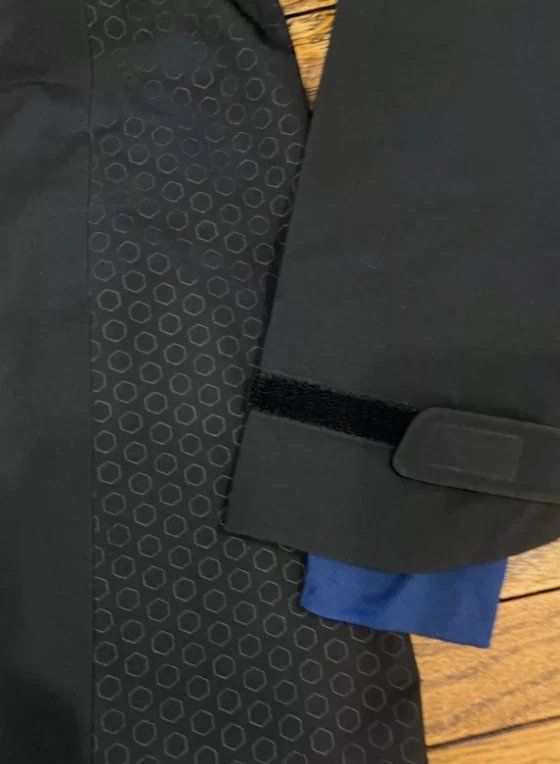 Giacche: 🤩 Crypto.com Herren Regenjacke Größe S – Nuovo e nell'imballaggio originale da Wittenbach venduto da HeuHeinz 4