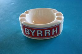 Vintage-Aschenbecher aus Keramik