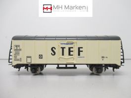 Lima Kühlwagen "STEF" SNCF ohne OVP Französische Bahn