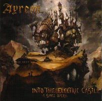 Ayreon  – Into The Electric Castle (A Space Opera) 2CD