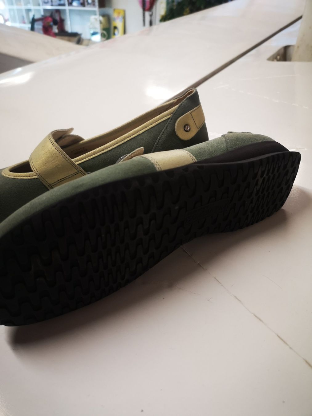 Helvesko Damenschuhe: Helvesko – Neu und originalverpackt aus Möhlin von Highwaytom 2