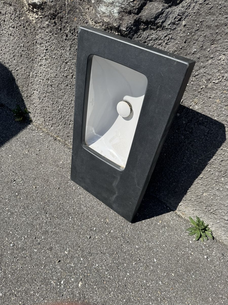 Lavabi & lavandini: Lavabo Villeroy und Boch – Usato da Frick venduto da nannali98