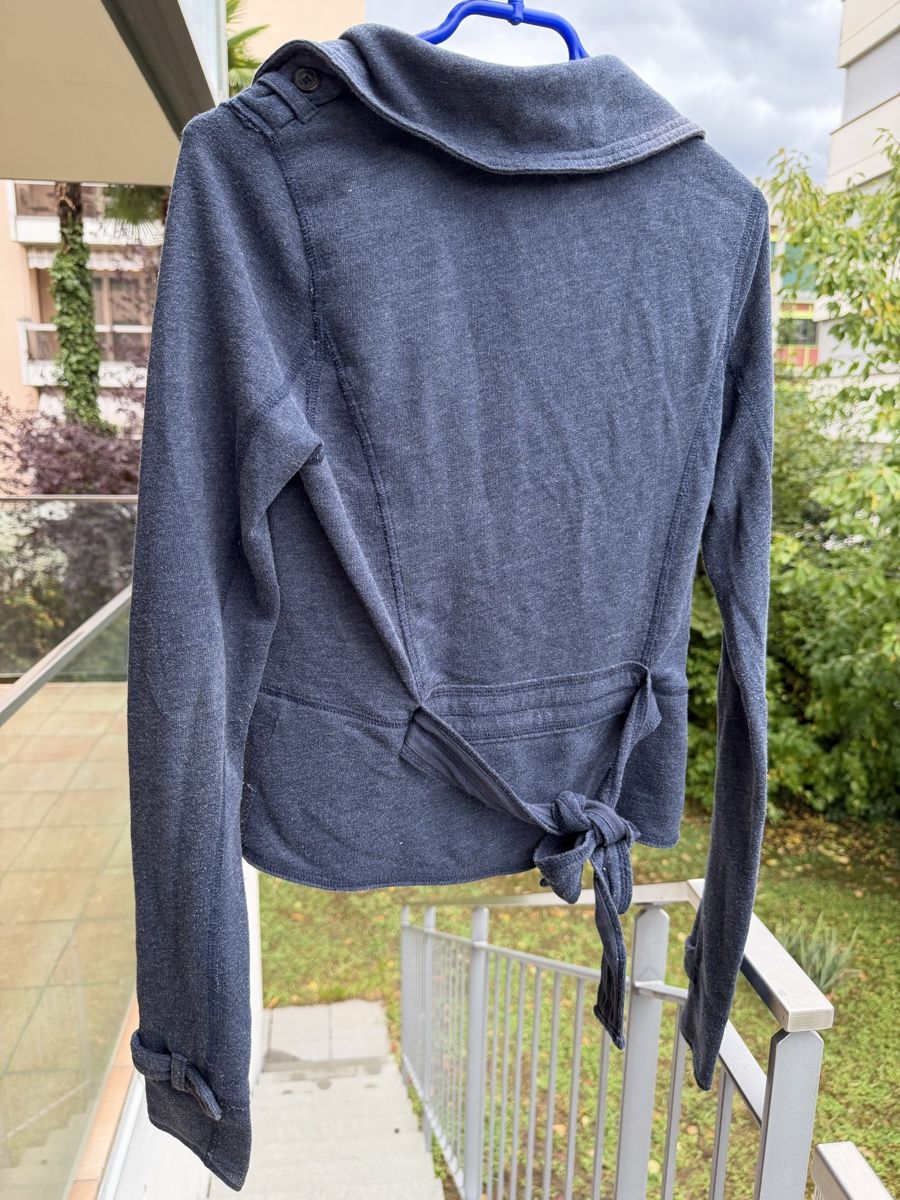 Abercrombie Giacche: Abercrombie & Fitch Blazer – Usato da Minusio venduto da KaLo911 1