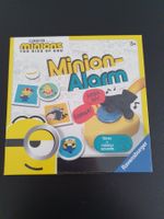 Neu - Ravensburger - Minion-Alarm