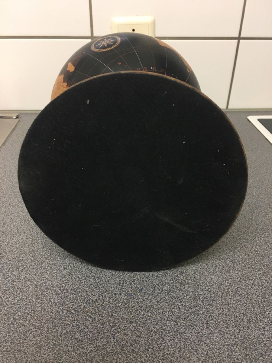 Sonstige Dekorationen & Accessoires: Tisch - Globus  – Gebraucht aus Wangen b. Olten von  6