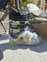 Dalbello Menace 4.0 - chaussures de ski - taille 25.5