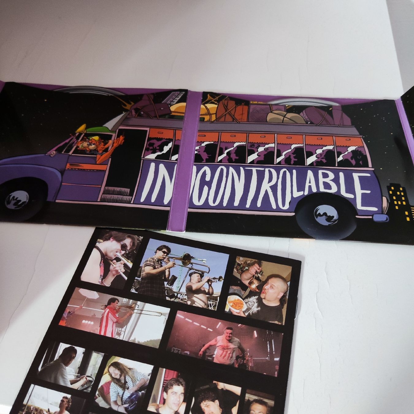CDs: SKA-P CD Album – D'occasion à Schongau par Retro_Shop 2