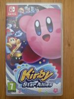 Kirby Star Allies - Nintendo Switch 