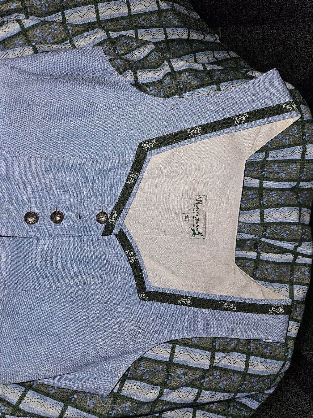 Kleider: Dirndl – Gebraucht aus Bühler von lh412 2