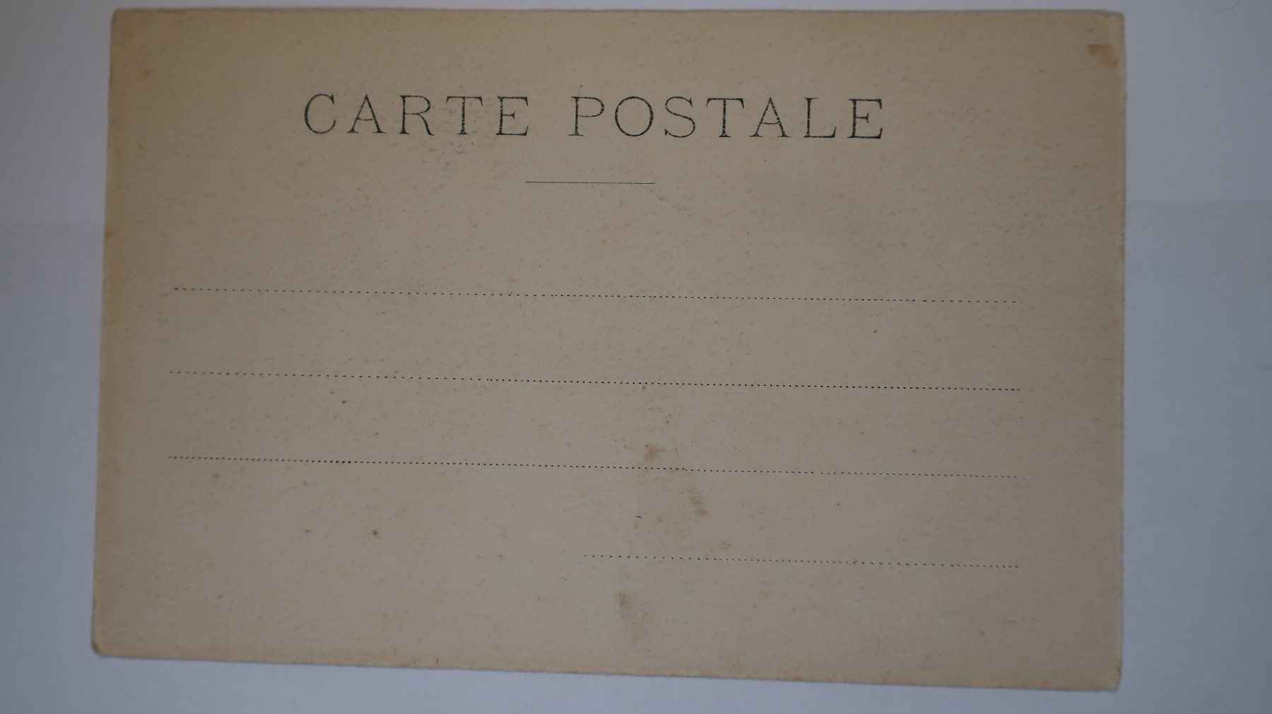 Ansichtskarten: Porte de St-Prex – Defekt aus Cormoret von Pascalll2001 4