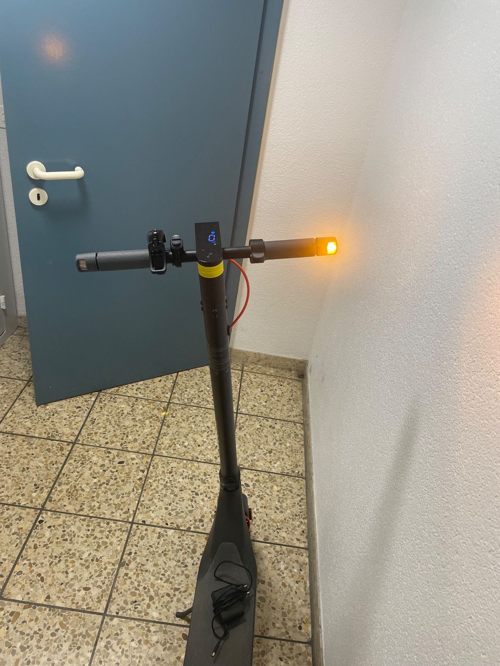 Scooter: E-SCOOTER XIAOMI 4LITE – Usato da Schönbühl venduto da imt73 1
