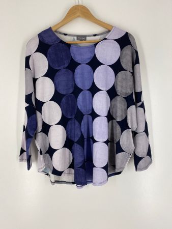 T-Shirt Phase Eight, Grösse 42/44, *Neuwertig*