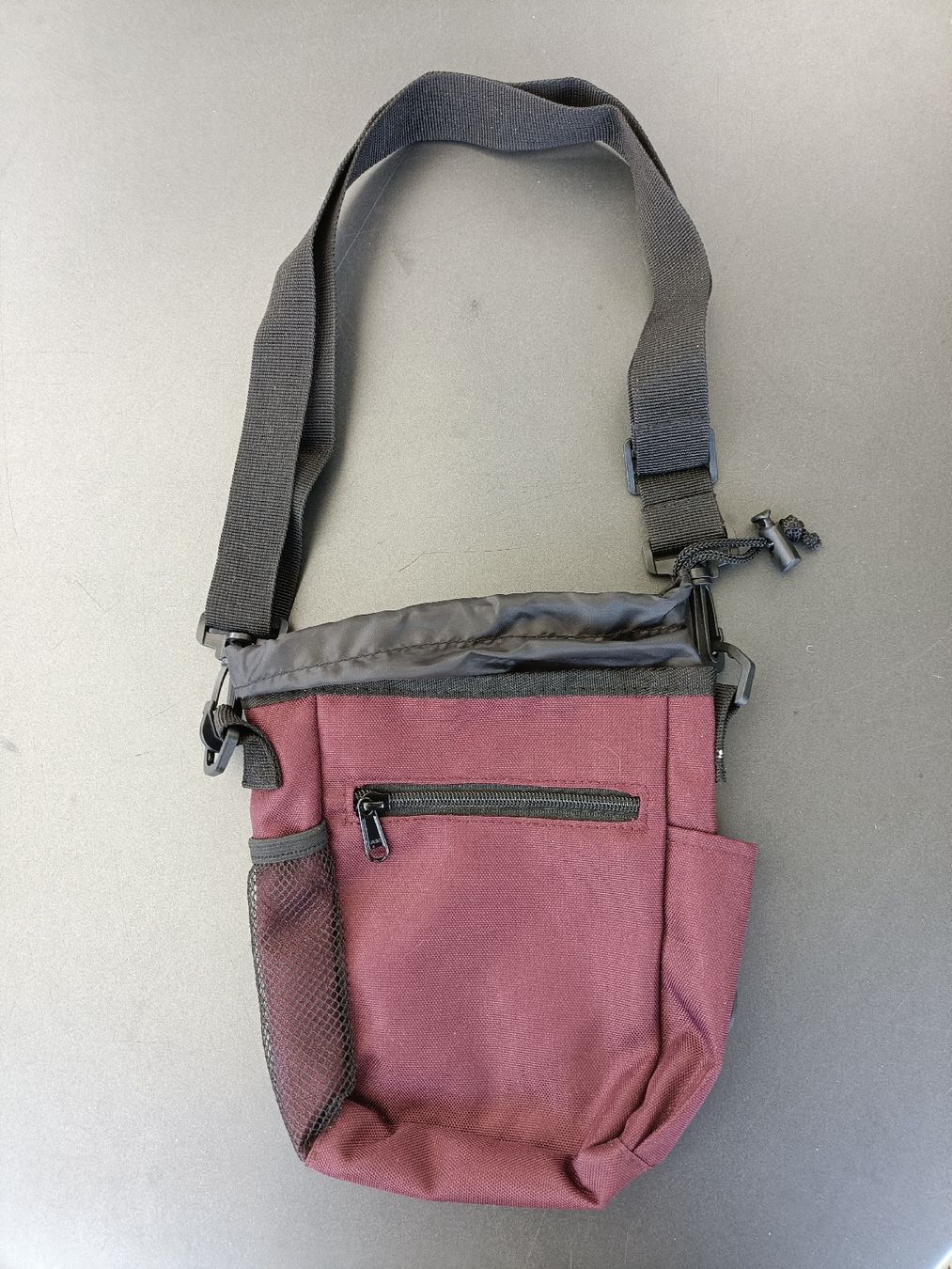 Borse: Hundeaccessoires-Tasche von Zoofari – Nuovo (secondo la descrizione) da Buchrain venduto da Siro82
