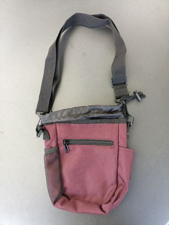Hundeaccessoires-Tasche von Zoofari