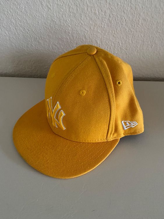 New Era Copricapi, berretti & cappellini: New York Yankees New Era Cap – Usato da Muttenz venduto da nataschasia 1