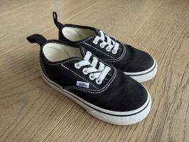 Vans Kinderschuhe 24