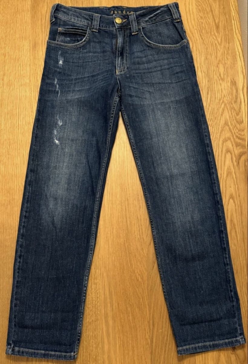 Sandro Jeans: Sandro Jeans Gr. 34 – Usato da Rotkreuz venduto da nadja.horat