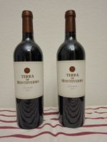 Terra di Monteverro 2014 – Toscana IGT – 2 Flaschen – 75cl