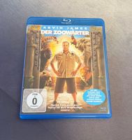 Der Zoowärter Blu-ray