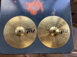 Paiste PST3 14 Hi-Hat