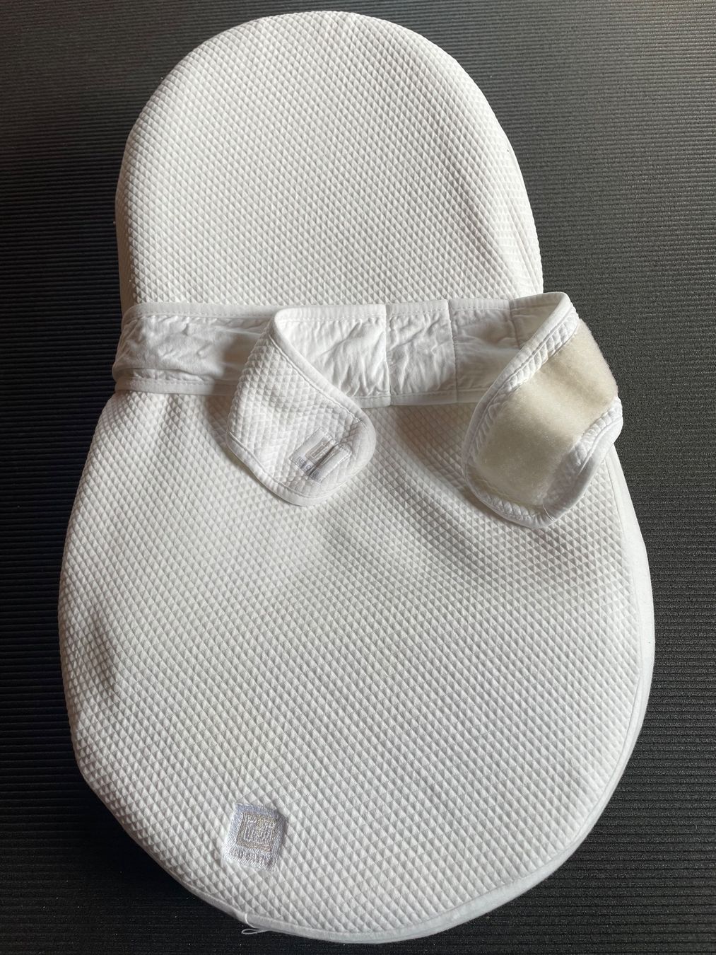 Matratzen: Red Castle Cocoonababy – Gebraucht aus Schwarzenberg LU von kri_l2ll