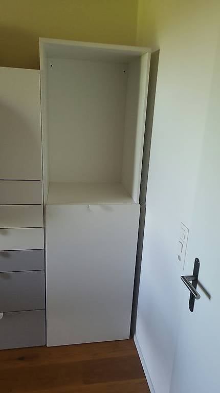 Ikea Armadi: Ikea Smastad Schrank – Usato da Koppigen venduto da abu_5syv 1