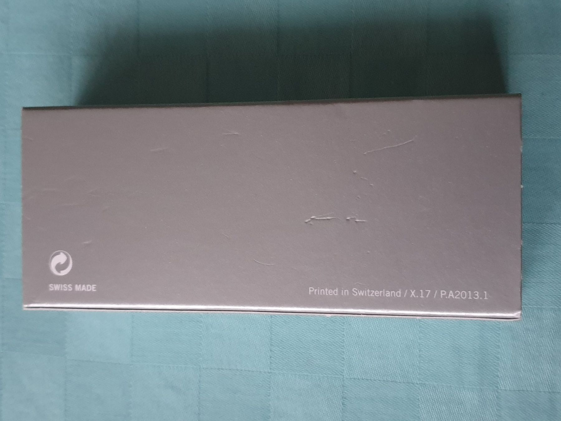 Victorinox Coltelli tascabile: Taschenmesser VICTORINOX walkerproject – Usato da Mörschwil venduto da spirspi 8