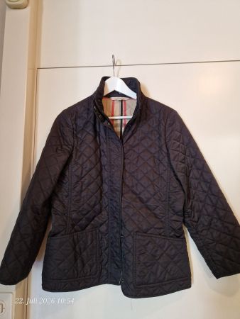 Steppjacke Burberry gr M