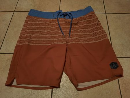 Protest Badehose/Badeshorts, Grösse S