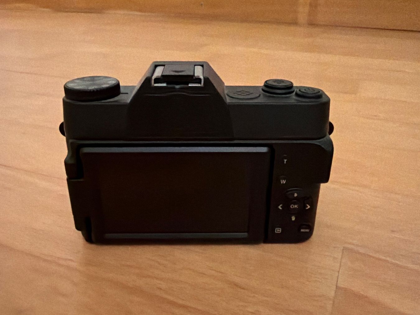 Fotocamera: einfach digitale Kamera – Usato da Rothenfluh venduto da rebekk__a 1
