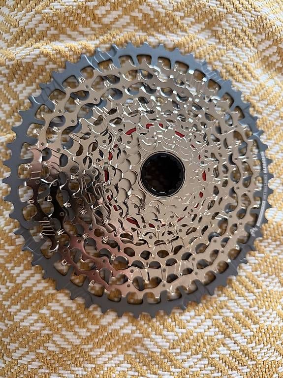Ersatzteile: SRAM GX EAGLE Neu – Neu und originalverpackt aus Amriswil von ton_w2qk